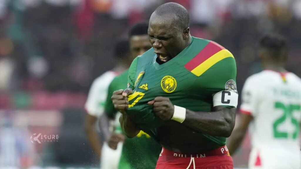 Cameroon 2-1 Burkina Faso: Africa Cup of Nations – as it happened | Africa Cup Of Nations